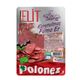 Polonez 90 gr Kurutulmuş Dilimli Füme Et