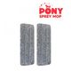Pony 2'li Paket Sprey Yedek Mop