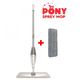 Pony Sprey Mop + Krem Yedek Mop Set