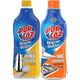 Porçöz 1 lt Pas ve Kireç Sökücü + Porçöz 1 lt Yağ Çözücü