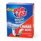 Porçöz 2x50 gr Granül Lavabo Açıcı