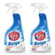 Porçöz 2x750 ml Banyo Sprey