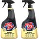 Porçöz 2x750 ml Fırın Temizleyici Sprey