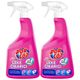 Porçöz 2x750 ml Premium Leke Çıkarıcı Sprey