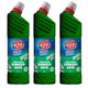 Porçöz 3x750 ml Bahar Tazeliği Çamaşır Suyu