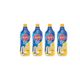 Porçöz 4 x 1000 ml Pas ve Kireç Çözücü