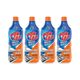 Porçöz 4x1 lt Ekstra Güçlü Yağ Çözücü
