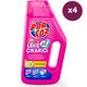Porçöz 4x1 lt Premium Leke Çıkarıcı