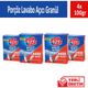 Porçöz 4x100 gr Granül Lavabo Açıcı