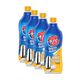 Porçöz 4x1000 ml Pas ve Kireç Sökücü
