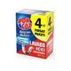 Porçöz 4x50 g Lavabo Açıcı Granül