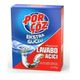 Porçöz 6 Paket 2x75 gr Lavabo Açıcı