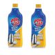 Porçöz Ekstra Güçlü 2x1 lt Pas ve Kireç Çözücü