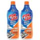Porçöz Ekstra Güçlü 2x1 lt Yağ Çözücü Çamaşır Suyu Katkılı