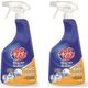 Porçöz Ekstra Güçlü 2x750 ml Pas ve Kireç Çözücü Sprey
