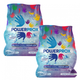 Powerprox 2x9 kg Ultra Canlı Renkler Toz Çamaşır Deterjanı