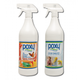 Poxy 1 lt Fayans Banyo Temizleyici + 1 lt Genel Temizlik