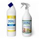 Poxy 1 lt Fayans Temizleyici + 1 lt Wc Jell