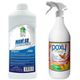 Poxy 1 lt Genel Temizlik+ 1 lt Mavi Su Derz Temizleyici