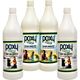 Poxy 2x1 kg Fayans Temizleyici + Poxy 2 kg Ağır Yağ Çözücü