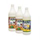 Poxy 2x1 lt Çok Amaçlı Genel Temizlik Leke Çözücü + 1 lt Limonlu Yağ Çözücü