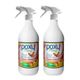 Poxy 2x1 lt Genel Temizlik Temizleyici