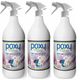 Poxy 3x1 lt Bebek Kıyafetleri Leke Çıkarıcı Sprey