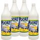 Poxy 4x1 lt Limonlu Yağ Çözücü