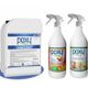 Poxy 5 kg Fayans Temizleyici + 1 kg Fayans Temizleyici + 1 kg Genel Temizlik