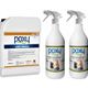 Poxy 5 kg Genel Temizlik + 2x1 kg Ağır Yağ Çözücü