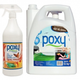 Poxy 6 kg Ağır Yağ Çözücü ve Poxy 1 kg Genel Temizlik