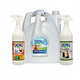 Poxy 6 kg Fayans Temizleyici + 1 kg Genel Temizlik + 1 kg Yağ Çözücü