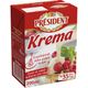 President 200 ml Krema