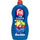 Pril 1350 gr Power Limon Kokulu 5+ Yağ Çözme Etkili Elde Yıkama Sıvı Bulaşık Deterjanı