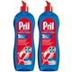 Pril 2x750 ml Bulaşık Makinesi Parlatıcısı