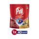 Pril 40 Tablet Excellence 5/1 Arada Bulaşık Makinesi Deterjanı