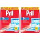 Pril 5 Etki 2x2 kg Bulaşık Makinesi Tuzu