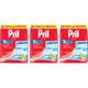 Pril 5 Etkili 3x2 kg Bulaşık Makinesi Tuzu