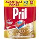 Pril 70'li Gold Bulaşık Makinası Tableti