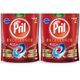 Pril Excellence 4'ü 1 Arada 2x60 Adet Bulaşık Tableti