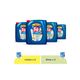 Pril Set 2 Limon+2 Elma 4 kg Elde Yıkama Sıvı Bulaşık Deterjanı