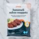 Privegi 400 gr Hanımeli Sebze Nuggets
