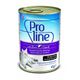 Proline 415 gr Ciğerli Sos İçinde Yetişkin Kedi Konservesi