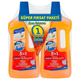 Pronto 2x750 ml Ahşap ve Lamine Zeminler Yüzey Temizleyici