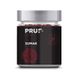 Pruf 175 gr Cam Kavanoz Sumak