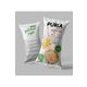 Pukka 70 gr Glutensiz Vegan Gurme Patates Cips