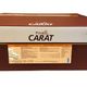 Puratos 10 kg Carat Beyaz Para Konfiseri