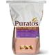 Puratos 10 kg Tegral Satin Purple Velvet Kek Karışımı
