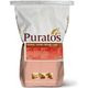 Puratos 10 kg Tegral Satin Red Velvet Kek Karışımı