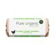 Pure 10'lu Orta Boy Organik Yumurta